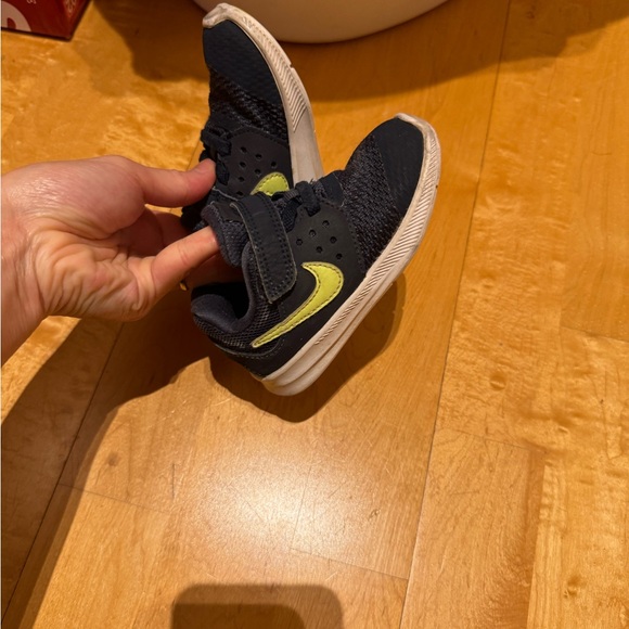 Nike baby c6 sneakers - Picture 5 of 6